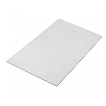 Душевой поддон WasserKRAFT Main 41T06 прямоугольник 1200x800x26 мм